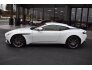 2018 Aston Martin DB11 V12 Coupe for sale 101637491
